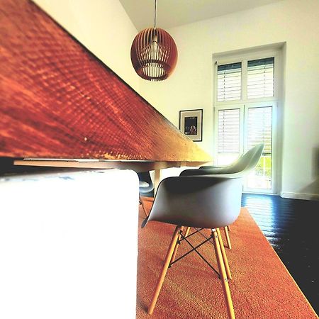 Get-Your-Flat - Traumhafte Architekten-Wohnung Kaiserviertel Innenstadt 110M2 Haustier Auf Anfrage - Top دورتموند المظهر الخارجي الصورة