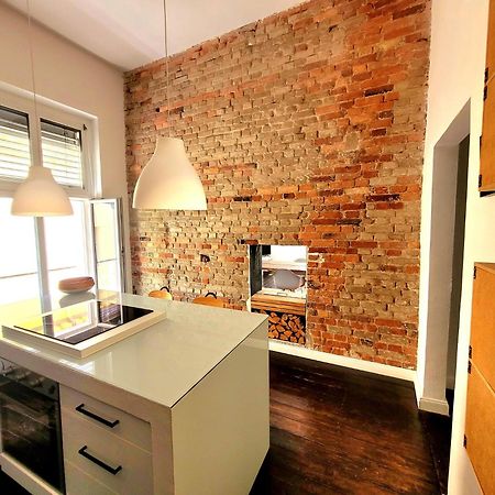 Get-Your-Flat - Traumhafte Architekten-Wohnung Kaiserviertel Innenstadt 110M2 Haustier Auf Anfrage - Top دورتموند المظهر الخارجي الصورة