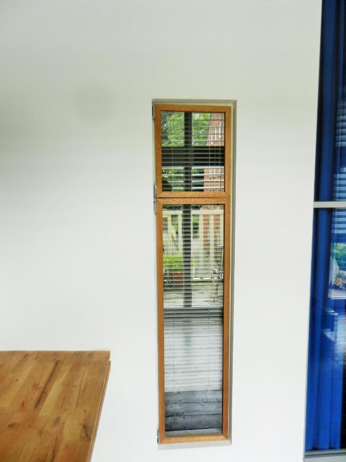 Get-Your-Flat - Traumhafte Architekten-Wohnung Kaiserviertel Innenstadt 110M2 Haustier Auf Anfrage - Top دورتموند المظهر الخارجي الصورة