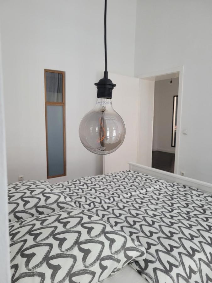 Get-Your-Flat - Traumhafte Architekten-Wohnung Kaiserviertel Innenstadt 110M2 Haustier Auf Anfrage - Top دورتموند المظهر الخارجي الصورة