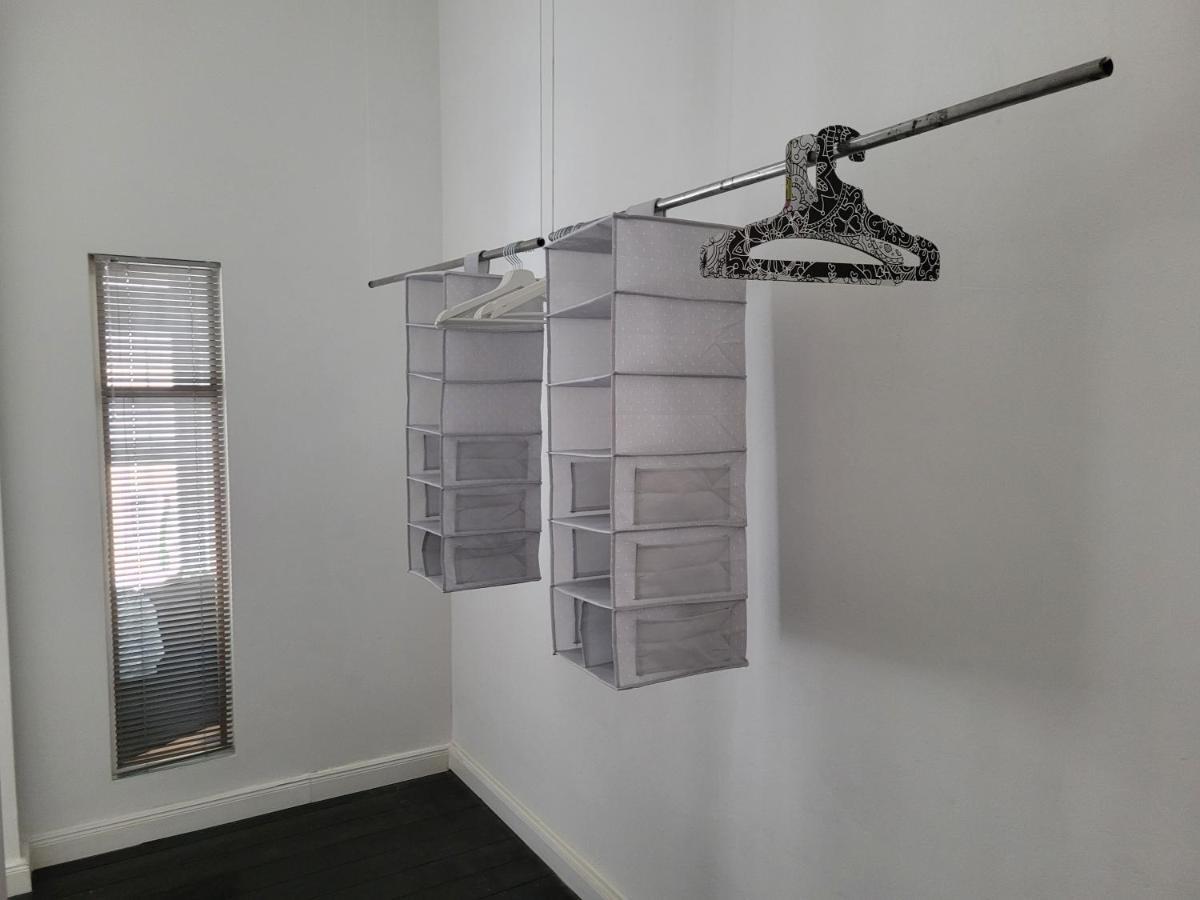 Get-Your-Flat - Traumhafte Architekten-Wohnung Kaiserviertel Innenstadt 110M2 Haustier Auf Anfrage - Top دورتموند المظهر الخارجي الصورة