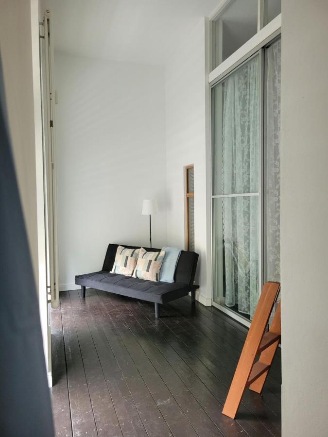 Get-Your-Flat - Traumhafte Architekten-Wohnung Kaiserviertel Innenstadt 110M2 Haustier Auf Anfrage - Top دورتموند المظهر الخارجي الصورة