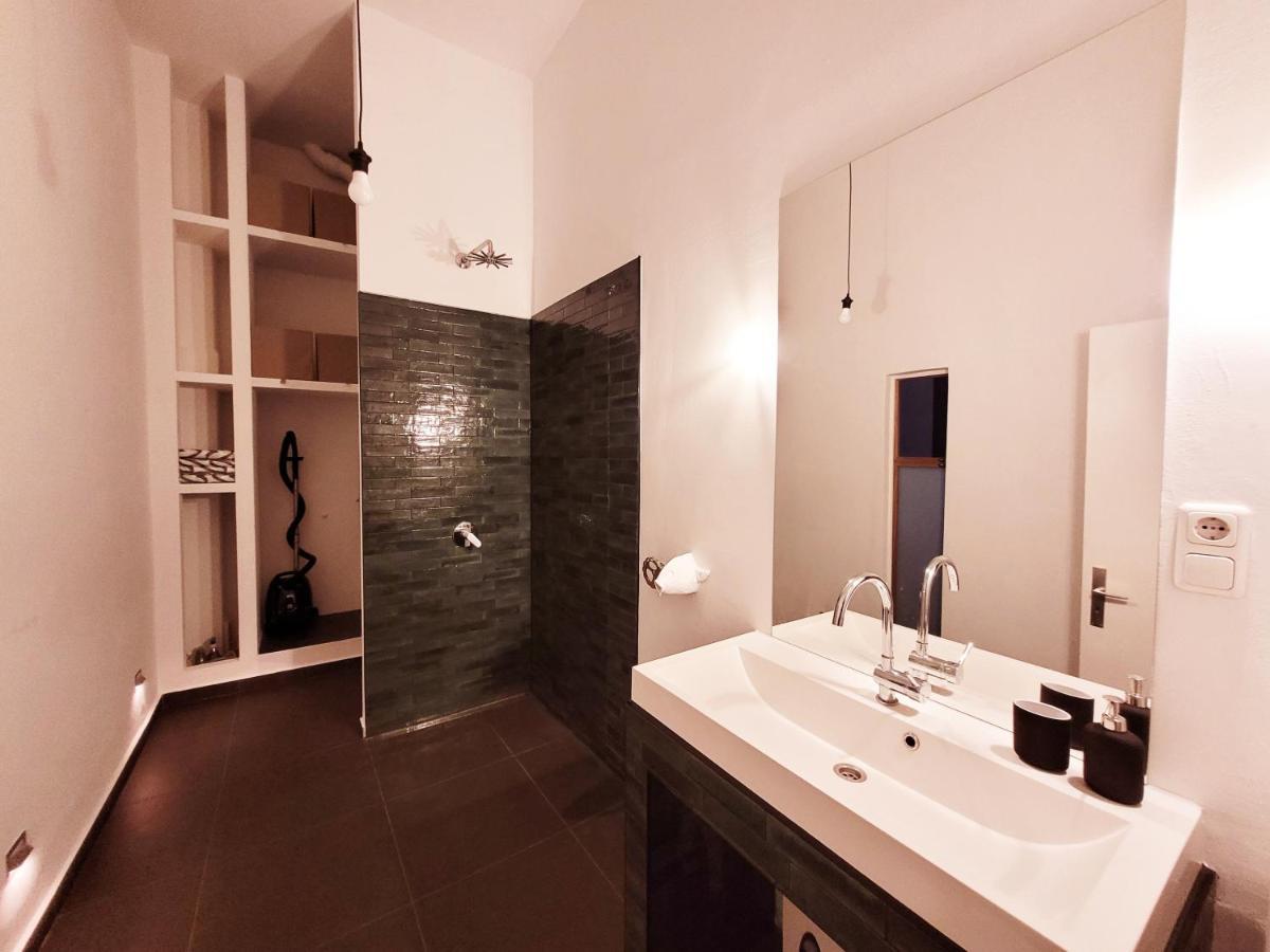 Get-Your-Flat - Traumhafte Architekten-Wohnung Kaiserviertel Innenstadt 110M2 Haustier Auf Anfrage - Top دورتموند المظهر الخارجي الصورة